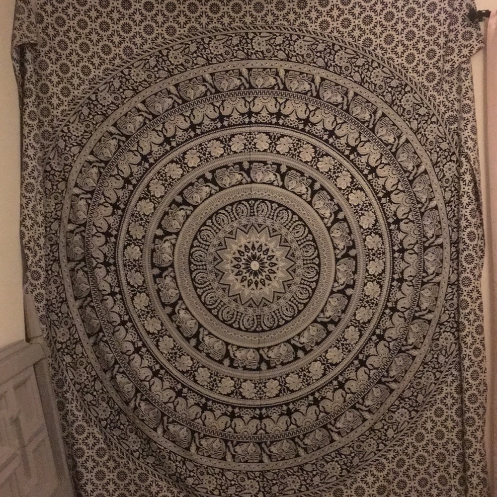 tapestry